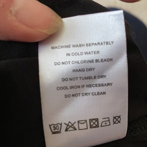 Lira bodysuit - Picture 6 of 6